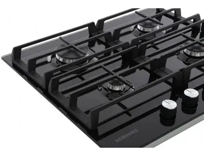 ANAFE A GAS SAMSUNG NA3000H NA64H3000AK NEGRO