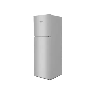 HELADERA ENOVA NO FROST 249 LTS GRIS RE24SN10