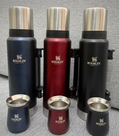 COMBO DE TERMO Y MATE 1.2L