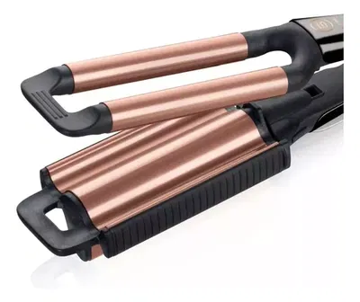 RIZADOR DE PELO BELLISSIMA GT20 400