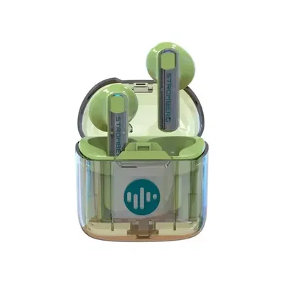 AURICULAR STROMBERG IN EAR PRISM