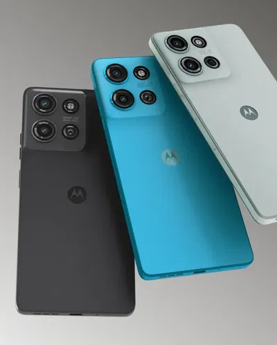 MOTO G75 5G 256GB/8GB