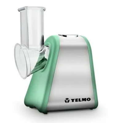 RALLADOR DE ALIMENTOS YELMO GR-3609