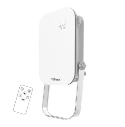 CALOVENTOR LILIANA CWD960 DE VIDRIO DE PARED HEATSENSE