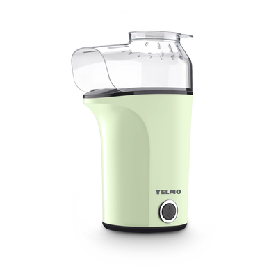 POCHOCLERA YELMO PO3700 VERDE