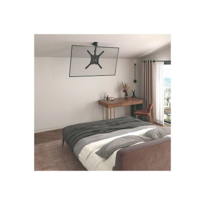 SOPORTE MÓVIL DE TECHO PLEGABLE ONEBOX 23" A 60" OB-STP26