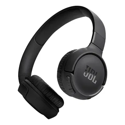 AURICULAR JBL 520 BT NEGRO