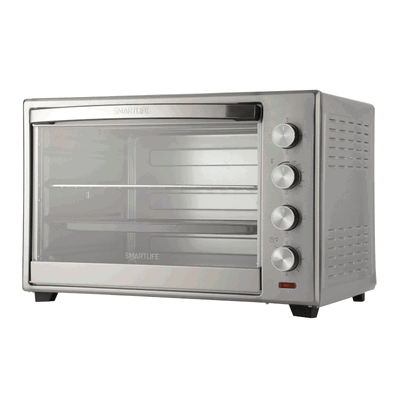 HORNO ELÉCTRICO SMARTLIFE SL-TORO70PN 70 LTS