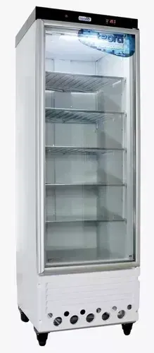 FREEZER VERTICAL 600 LTS TEORA