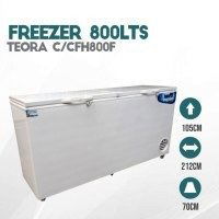 FREEZER 800 LTS TEORA