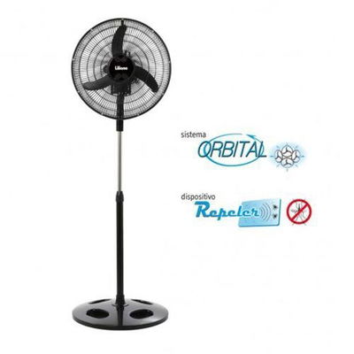 VENTILADOR LILIANA 18 VPRN18