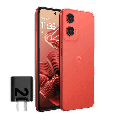 MOTO G35 5G 256GB/8GB