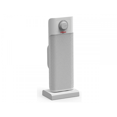 TURBOFORZADOR LILIANA TORRE TROPIC 750/1500W BLANCO CFPT530