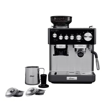 CAFETERA PERFECT BREW OSTER BVSTEM7301
