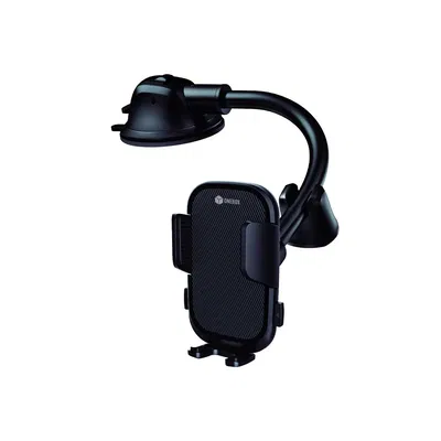 SOPORTE CON VENTOSA PARA EL PARABRISAS CON CLIP PARA EL TABLERO ONEBOX OB-CV6