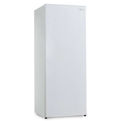 FREEZER VERTICAL MIDEA 160 LTS FC-MJ6WAR1