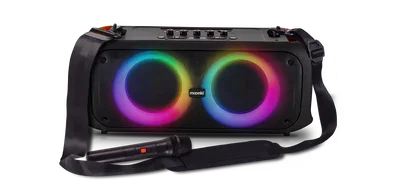 PARLANTE MOONKI SOUND PARTY SPEAKER MA-D65TR