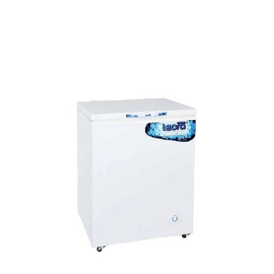 FREEZER 250 LTS TEORA