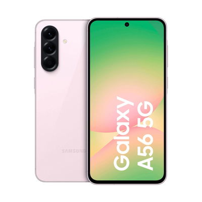 SAMSUNG A56 5G 256GB/8RAM