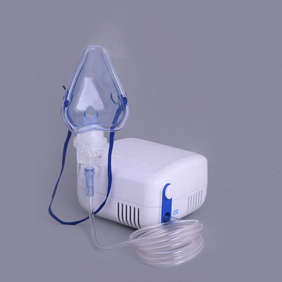 NEBULIZADOR A PISTÓN SILFAB N30-A PIXEL