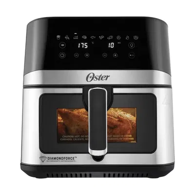 FREIDORA DE AIRE OSTER OSKSTAF75WDSS