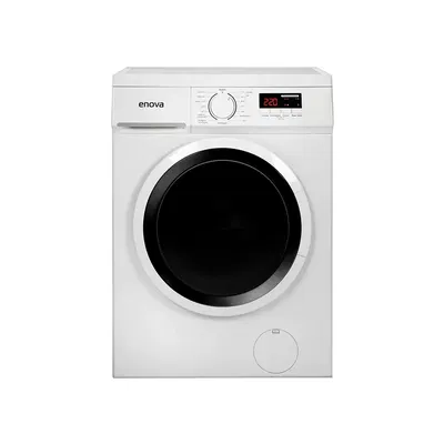 LAVARROPAS CARGA FRONTAL ENOVA EWMF-B7 7KG