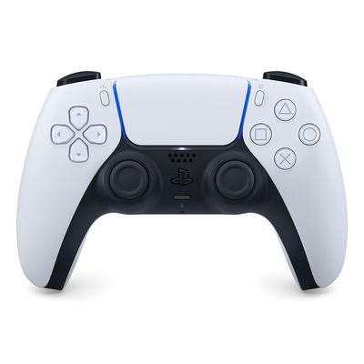 JOYSTICK PS5 DUAL SENSE BLANCO