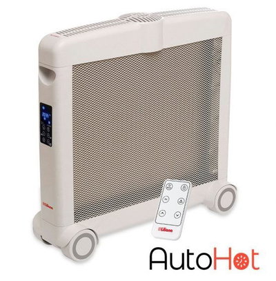 PANEL RADIANTE DE MICA LILIANA CFM730