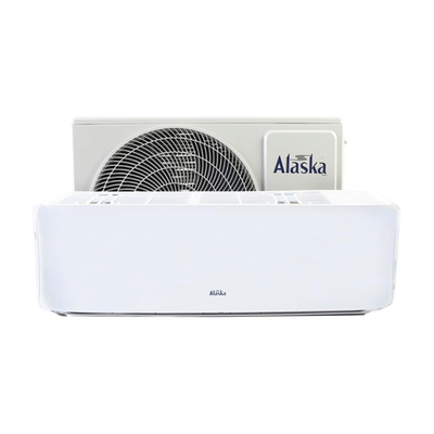 AIRE ACONDICIONADO ALASKA 2700 W