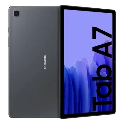 TABLET GALAXY TAB A7 GRIS OSCURO 64 GB 3GBRAM SM-T500