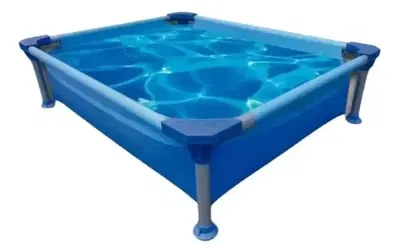 PILETA NAHUEL N1 1.10 X 0.30 300 LTS
