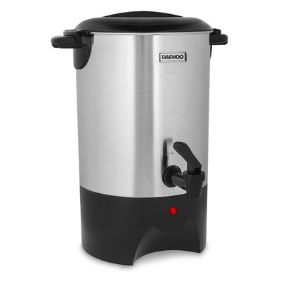 CAFETERA INDUSTRIAL DAEWOO DE 4.5 LTS DCUS45K
