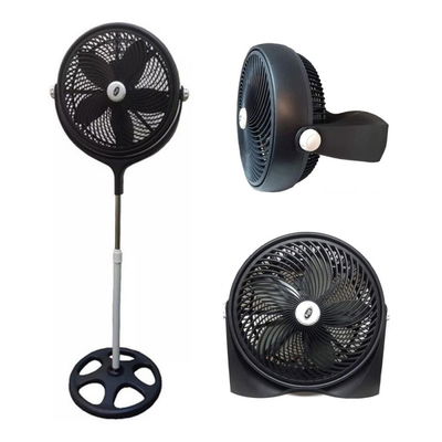 VENTILADOR 4 EN 1 20 STAR TRAK STG41-20