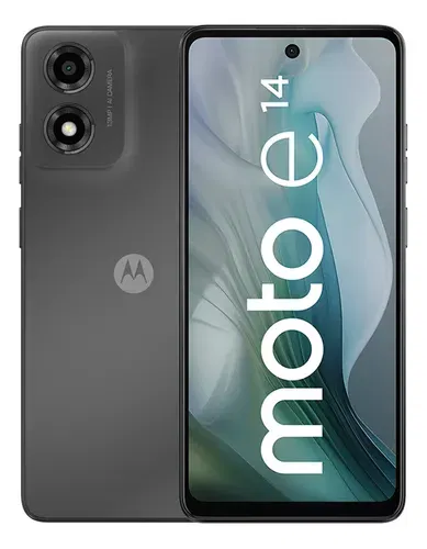 MOTO E14 64GB/2+2RAM