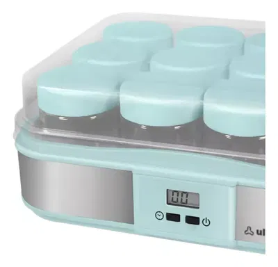 YOGURTERA ULTRACOMB YG-2712