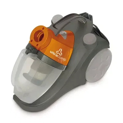 ASPIRADORA ULTRACOMB AS- 4220 1600 W SIN BOLSA