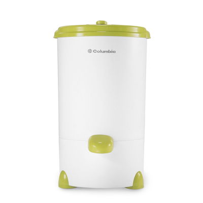 SECARROPAS COLUMBIA HTS5504 VERDE OLIVA 5.5KG