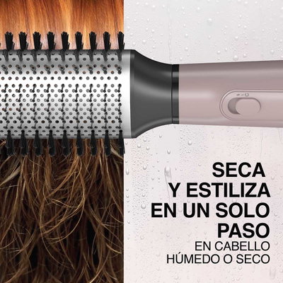 CEPILLO DE AIRE REMINGTON WET2STYLE AS15A-220A