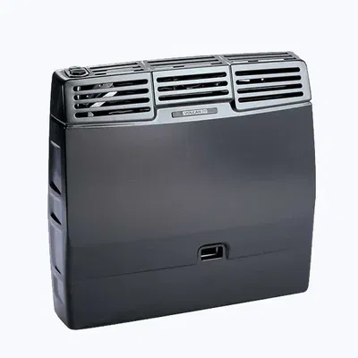 ESTUFA CON SALIDA VOLCAN TB 5700 KC/H MOD. 46316V