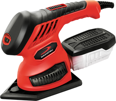 LIJADORA ROTORBITAL DAIHATSU 3 EN 1 L31260