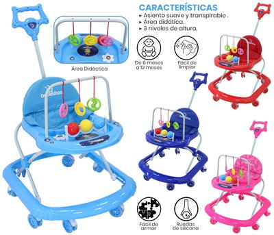 ANDADOR SW1800