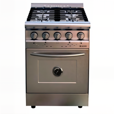 COCINA MORELLI  SAHO JITAKU KUMA 550 MOD. 18099