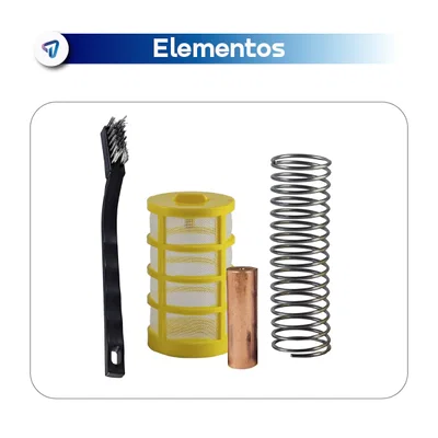 IONIZADOR SOLAR WAGGS IONI01 150M3