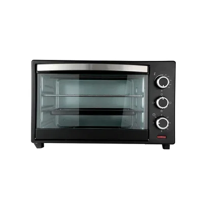 HORNO ELÉCTRICO SMARTLIFE SL-GO0030PN 30 LTS