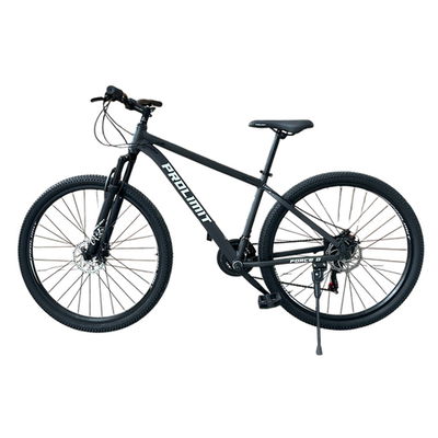 Bicicleta Prolimit Iron 1 Negra T. 19