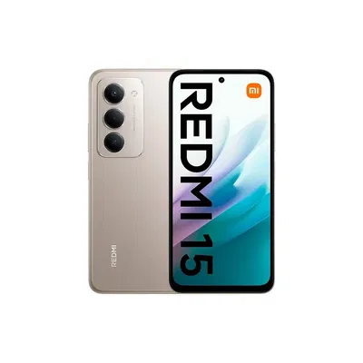 REDMI 15 256GB 8+8 RAM