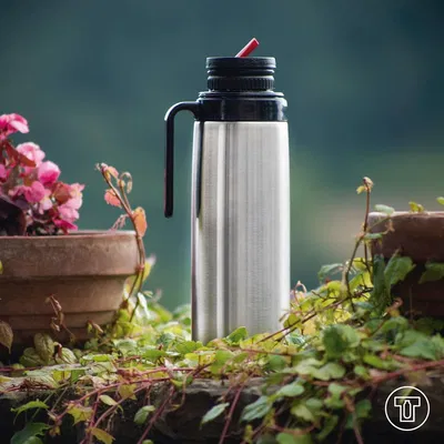 Termo Termolar R-EVOLUTION Inoxidable