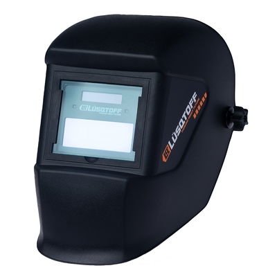 MÁSCARA FOTOSENSIBLE LUSQTOFF ST-1N DIN4/16