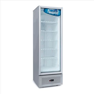 FREEZER VERTICAL 375 LTS TEORA