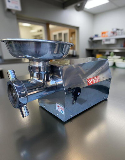 PICADORA DE CARNE MODELO 32 FREIRE